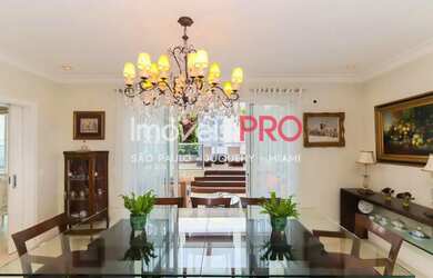 Imagem 3: Cobertura, Moema - São Paulo