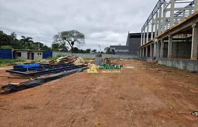 Imagem 8: Galpão para alugar, 6000 m² por R$ 228.000,00/mês - Portão - Arujá/SP