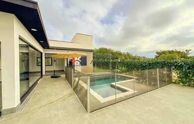 Imagem 3: Sobrado à venda e para alugar em Itupeva, Village Aguas De Santa Elisa,...