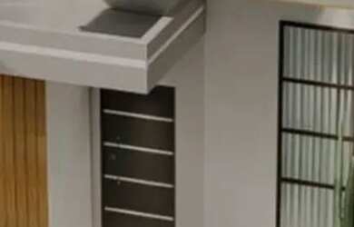 Imagem: A fazenda possui 86m² de Área e está localizado em Jardim