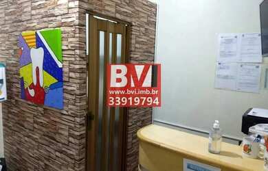 Imagem: O depósito à venda possui 35m² de Área e está localizado