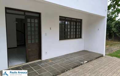 Imagem 4: Casa à venda no bairro Stella Maris - Salvador/BA