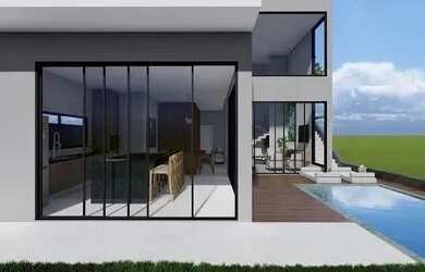 Imagem 4: Sobrado com 4 dormitórios à venda, 220 m² por R$ 1.599.000,00 - Jardim Imperial - Atibaia