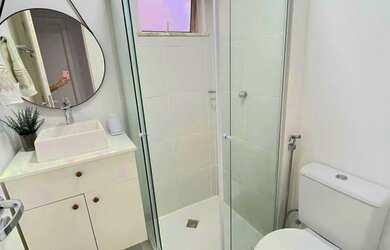 Imagem 12: Lindo apartamento garden 3/4 Reserva parque