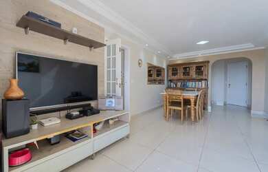 Imagem 8: Apartamento para venda em Vila Mascote com 2 quartos , 70m²