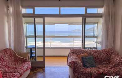 Imagem: O apartamento para alugar possui 4 Dormitórios, 4 Banheiros