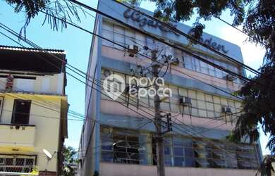 Imagem: O depósito possui 2.400m² de Área e está localizado em