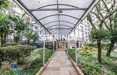 Imagem 14: Ótimo apartamento de 02 dormitórios, área de serviço com banheiro...