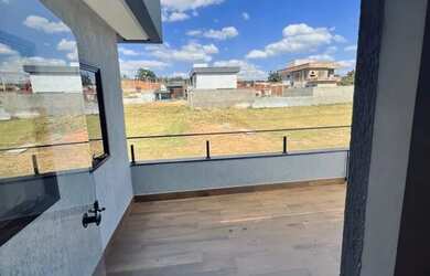 Imagem 10: Sobrado Alto Padrão condomínio Jardins Porto