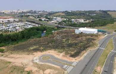 Imagem 4: Terreno - Loteamento Residencial Arborais - Campinas