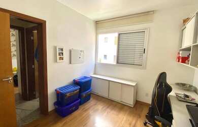 Imagem 9: Apartamento, 4 quartos, 4 suites, 3 vagas