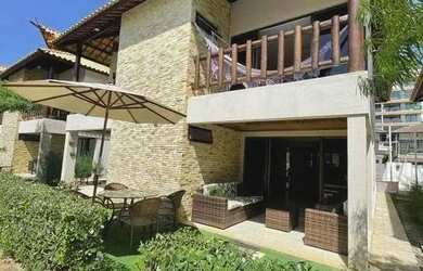 Imagem: O apartamento possui 3 Dormitórios, 5 Banheiros, 2 Vagas na