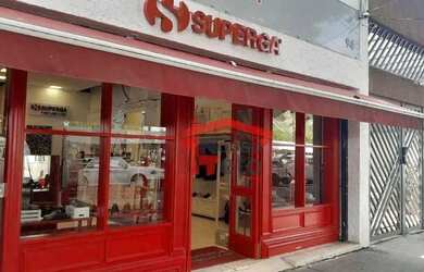 Imagem 2: Salão para alugar, 130 m² por R$ 17.427,99/mês - Pinheiros - São Paulo/SP