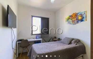 Imagem 9: Apartamento á venda no Condomínio Praia do Bonet - Campinas/SP