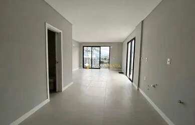 Imagem 4: Studio com 1 dormitório para alugar, 47 m² por R$ 5.371,67/mês - Coqueiros - Florianópolis