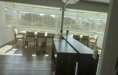 Imagem 3: Apartamento à venda em Campinas, Taquaral, com 3 quartos, com 109 m², Artvitta Taquaral