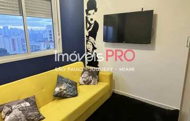 Imagem 12: Apartamento na Vila Mascote com 110m², 3 quartos e 2 vagas