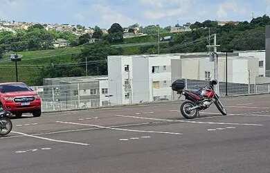 Imagem 16: Ap Almirante Tamandaré. Piscina, 40m² de Área, 1 Vaga na garageme2...
