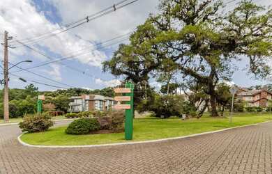 Imagem 4: TERRENO ESPETACULAR - CONDOMÍNIO FECHADO EM CANELA