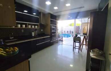 Imagem 8: Maravilhosa casa de 4 quartos no condomínio bosque de Itapeba em Maricá