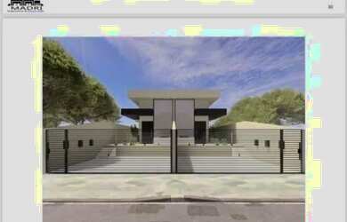 Imagem 7: SOBRADO - JARDIM DOS PINHEIROS - SP