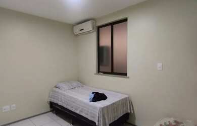 Imagem 12: Apartamento no Renascença, Mobiliado, Projetado, Climatizado