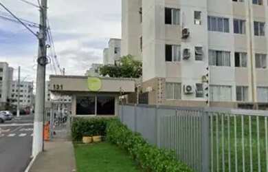 Imagem 3: Cond. Conquista Flores. Piscina, Churrasqueira, 41m² de Áreae1 Vaga...