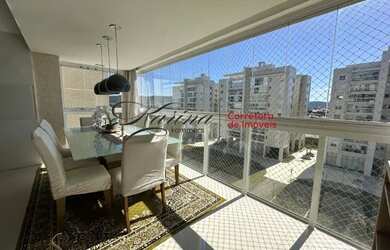 Imagem: O apartamento possui 3 Dormitórios, 3 Banheiros, 2 Vagas na