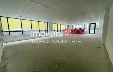 Imagem: Conj. Comercial, Pinheiros - São Paulo