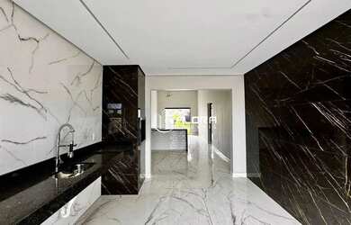 Imagem 12: Casa com 3 Quartos à venda, no condomínio Vitória dos Anjos 94 m²...