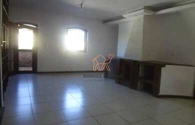 Imagem 4: Casa com 4 dormitórios para alugar, 530 m² por R$ 19.900/mês - Belvedere - Belo Horizonte