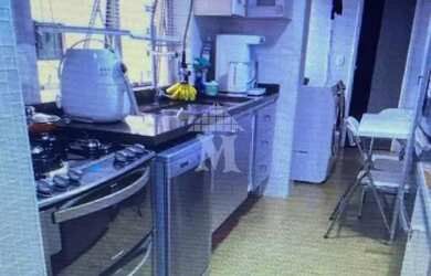 Imagem: O apartamento possui 3 Dormitórios, 4 Banheiros, 2 Vagas na