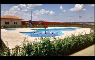 Imagem 8: Terreno para Venda em Araras, Jardins de Samantha III