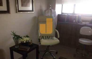 Imagem 8: Conj. Comercial, Higienópolis - São Paulo