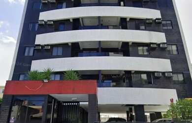 Imagem: O apartamento possui 3 Dormitórios, 3 Banheiros, 2 Vagas na