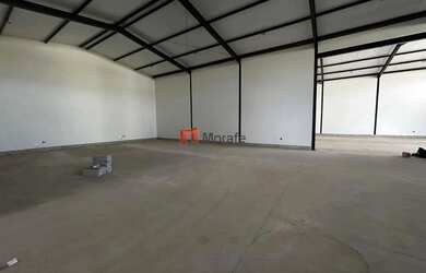 Imagem 2: Galpão no Jardim Canadá