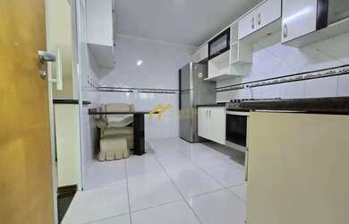 Imagem 13: Sobrado de Rua Locação 134m² Parada Inglesa - SP