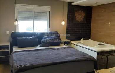 Imagem 12: Apartamento Locação ou Venda Integrato Iguatemi Zona Sul