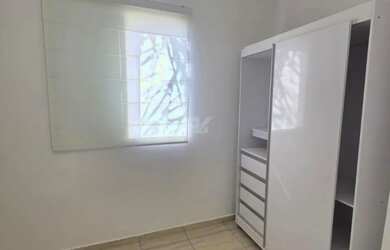 Imagem 13: apartamento - Mansões Santo Antônio - Campinas