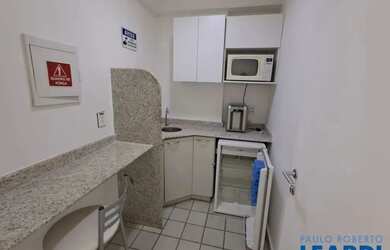 Imagem 6: CONJ. COMERCIAL - ALTO DE PINHEIROS - SP