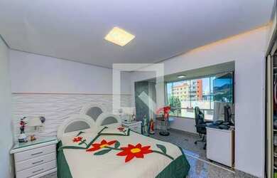 Imagem 11: Apartamento à Venda - Buritis, 4 Quartos, 140 m2