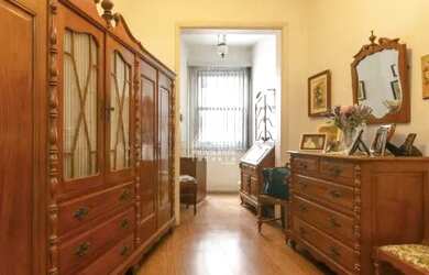 Imagem 7: Apartamento no Leblon, 3 Quartos 1 suíte 116 m², Financiável