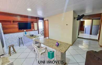 Imagem 6: Cobertura duplex com 6 quartos a venda, 250M² por R$1.400.000 na Praia...