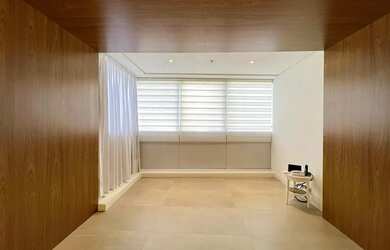 Imagem: O depósito possui 1 Vaga na garagem, 40m² de Área e está