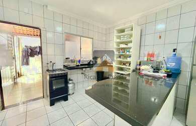 Imagem 12: Casa na Gruta c/ 3 quartos, suíte e 180m² de área total