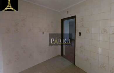 Imagem 11: Casa com 4 dormitórios para alugar, 165 m² por R$ 3.130,00/mês - Jardim...