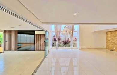 Imagem 6: Sobrado á venda no Condomínio Bella Cittá, próximo ao Novo Shopping - Ribeirão Preto/SP