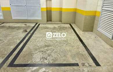 Imagem 12: Apartamento para aluguel com 44,66 m², 1 quarto 1 vaga em Centro, Campinas