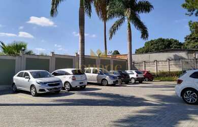 Imagem 3: Apartamento com 2 quarto s para venda - Parque Reserva Fazenda Imperial...