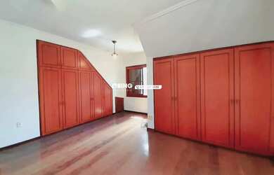 Imagem 8: Casa para alugar no Chácara das Pedras, 400 m², 4 suítes, pátio, churrasqueira e